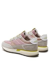 HOFF Sneakersy Eyre 12407005 Różowy. Kolor: różowy #5