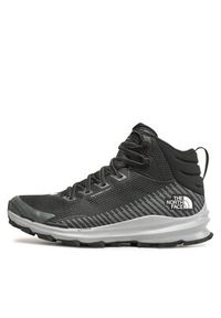 The North Face Trekkingi Vectiv Fastpack Mid Futurelight NF0A5JCWNY71 Czarny. Kolor: czarny. Materiał: materiał. Sport: turystyka piesza #5