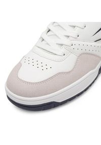 Sprandi Sneakersy FRAME MPRS-22M10261 Biały. Kolor: biały. Materiał: materiał #5