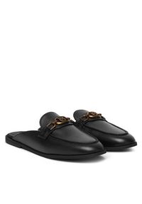 Pinko - PINKO Klapki Naty 09 SD0543 P001 Czarny. Kolor: czarny. Materiał: skóra #3