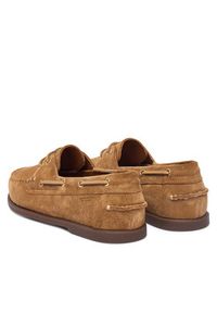 Vagabond Shoemakers Półbuty Loui W 6143-040-08 Brązowy. Kolor: brązowy. Materiał: skóra #4