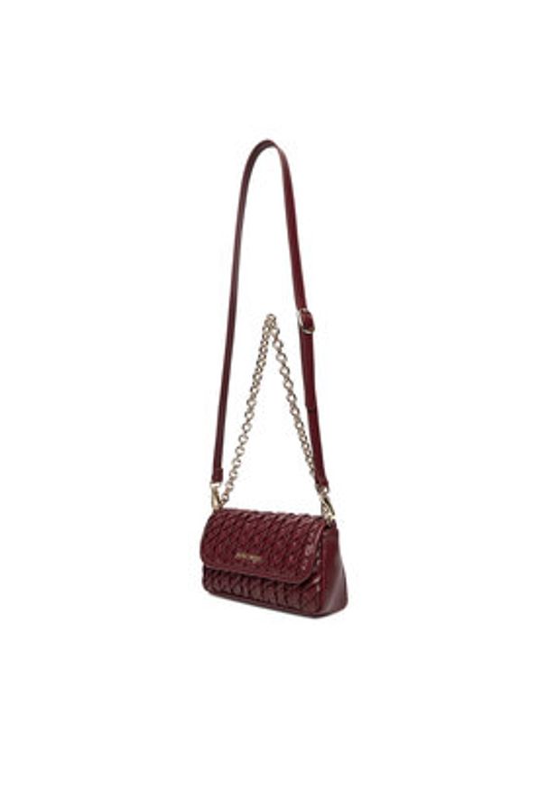 Nine West Torebka CEO-DAKOTA-I-LDA8006 Bordowy. Kolor: czerwony