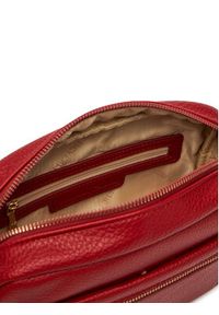 Beverly Hills Polo Club Torebka CEO-BHPC-C-004-08 Czerwony. Kolor: czerwony #5