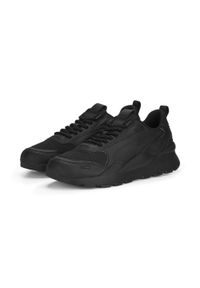 Buty Sportowe Puma Rs 3.0 Essentials. Kolor: czarny #1