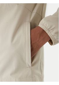 Under Armour Wiatrówka Ua Stretch Woven Windbreaker 1377171-289 Khaki Fitted Fit. Kolor: brązowy. Materiał: syntetyk #3