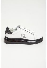 Karl Lagerfeld - Sneakersy męskie KARL LAGERFELD #2