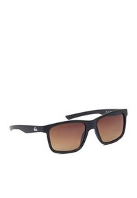 Quiksilver Okulary przeciwsłoneczne WB-QS-KA-001-SS26 Czarny. Kolor: czarny. Materiał: syntetyk #5