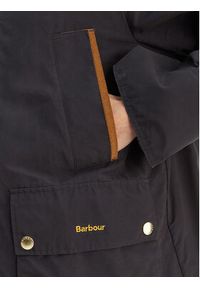 Barbour Kurtka przejściowa Icons Bedale LSP0310NY91 Granatowy Relaxed Fit. Kolor: niebieski. Materiał: bawełna #4