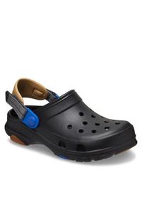 Crocs Klapki Classic All Terain Kids Clog 207458 Czarny. Kolor: czarny #4