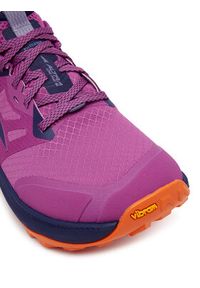 Altra Buty do biegania Lone Peak 9+ AL0A85RH5 Fioletowy. Kolor: fioletowy. Materiał: materiał #4