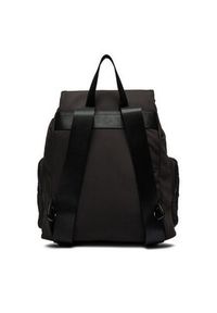 Blauer Plecak S4NUMY01/PLA Czarny. Kolor: czarny. Materiał: materiał #3
