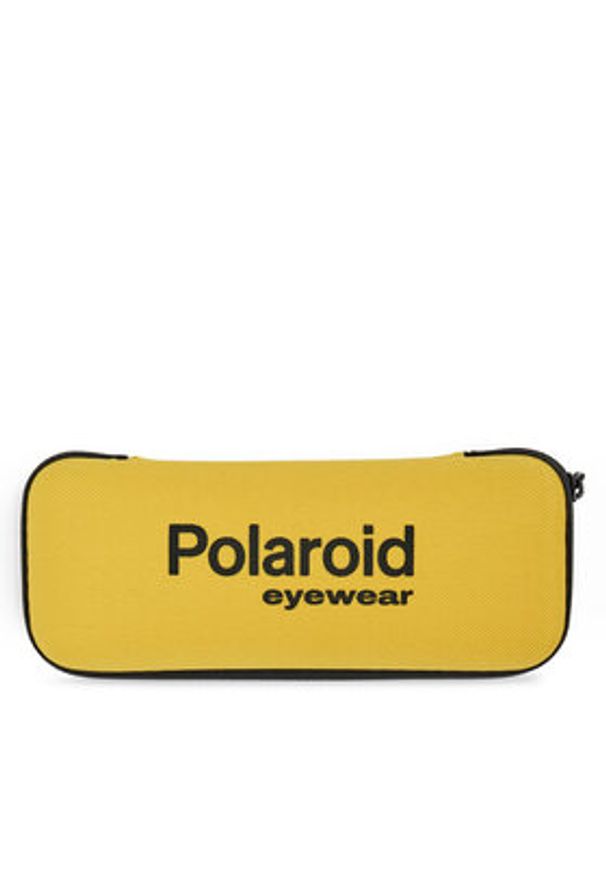 POLAROID - Polaroid Okulary przeciwsłoneczne PLD 6232/S 207831 Przezroczysty