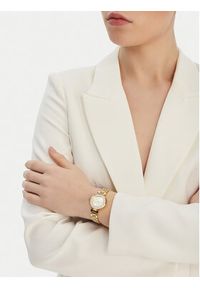 Liu Jo Zegarek Dancing Solene TLJ2667 Złoty. Kolor: złoty #2