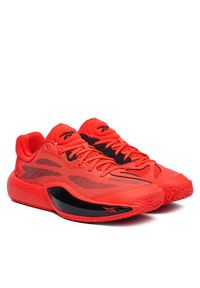 Reebok Sneakersy SS-ENGINE A 26 SE 100262835 Czerwony. Kolor: czerwony. Materiał: skóra #6