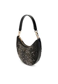 Guess Torebka Tasmin Mini HWEG99 31720 Czarny. Kolor: czarny #3