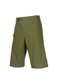 O'NEAL - Spodenki Szorty rowerowe MTB unisex O'Neal Matrix. Kolor: zielony #1