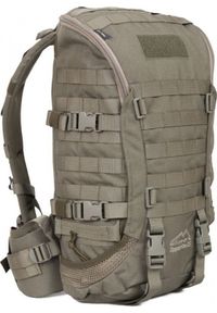 Plecak turystyczny Wisport Plecak Wisport Zipper Fox 25 l RAL-6003
