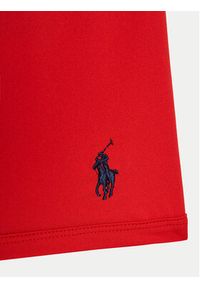 Polo Ralph Lauren Komplet 2 par bokserek 9P5013 R2Z Granatowy. Kolor: niebieski. Materiał: syntetyk #7