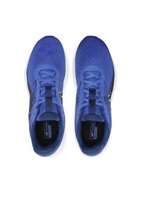 New Balance Buty do biegania Fresh Foam 520 v8 M520EB8 Niebieski. Kolor: niebieski
