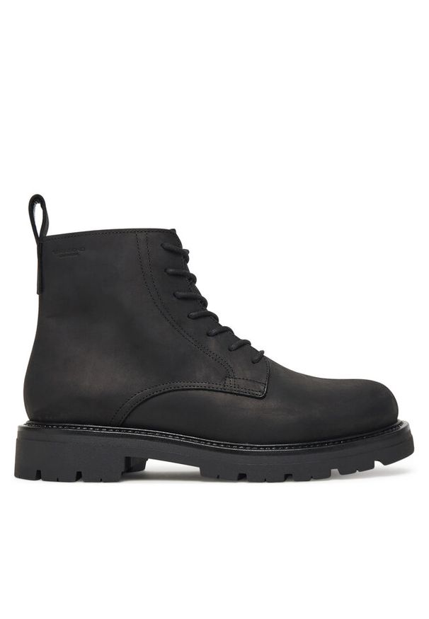 Trapery Vagabond Shoemakers. Kolor: szary