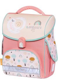 Sourcing - SCHOOLBAG TGJT-008A LITE MELLOW ADVENTUR