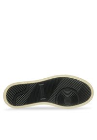 GANT - Gant Sneakersy 31531994 Czarny. Kolor: czarny. Materiał: skóra