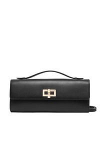 Furla Torebka Clara WE00841 AX0733 CN O6000 Czarny. Kolor: czarny. Materiał: skórzane #2
