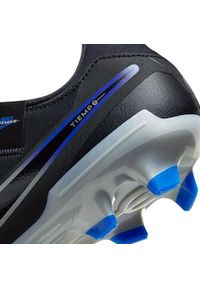 Korki Nike Legend 10 Academy Fg/mg Do Piłki Nożnej. Kolor: czarny. Sport: piłka nożna