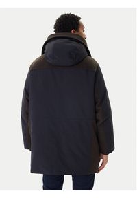 Armani Exchange Kurtka zimowa XM001135 AF16652 MB044 Brązowy Oversize. Kolor: brązowy. Materiał: syntetyk. Sezon: zima #2