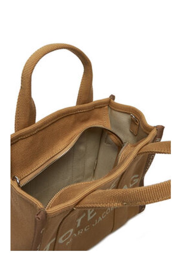 MARC JACOBS - Marc Jacobs Torebka M0017025 Brązowy. Kolor: brązowy