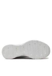 skechers - Skechers Sneakersy Glide-Step Sport 149556/WBK Biały. Kolor: biały. Materiał: materiał, mesh. Model: Skechers Sport #3
