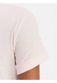 Guess T-Shirt W2YI44 J1314 Różowy Regular Fit. Kolor: różowy. Materiał: bawełna #2