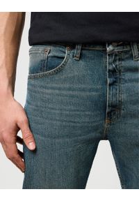 Wrangler - MESKIE SPODNIE WRANGLER REGULAR FIT RIVER 112352955 #5