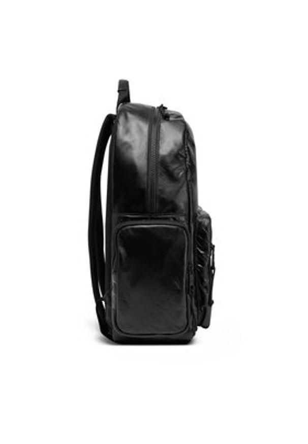 Karl Lagerfeld - KARL LAGERFELD Plecak A1M30088 Czarny. Kolor: czarny. Materiał: materiał