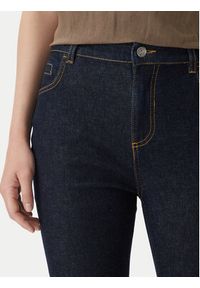 Marella Jeansy 2613181074 Granatowy Straight Fit. Kolor: niebieski #5