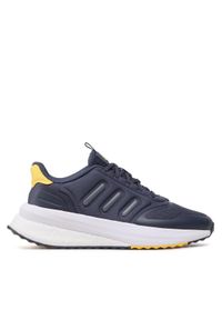 Adidas - adidas Buty X_PLRPHASE IG4771 Granatowy. Kolor: niebieski. Materiał: materiał
