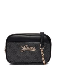 Torebka Guess. Kolor: czarny #1