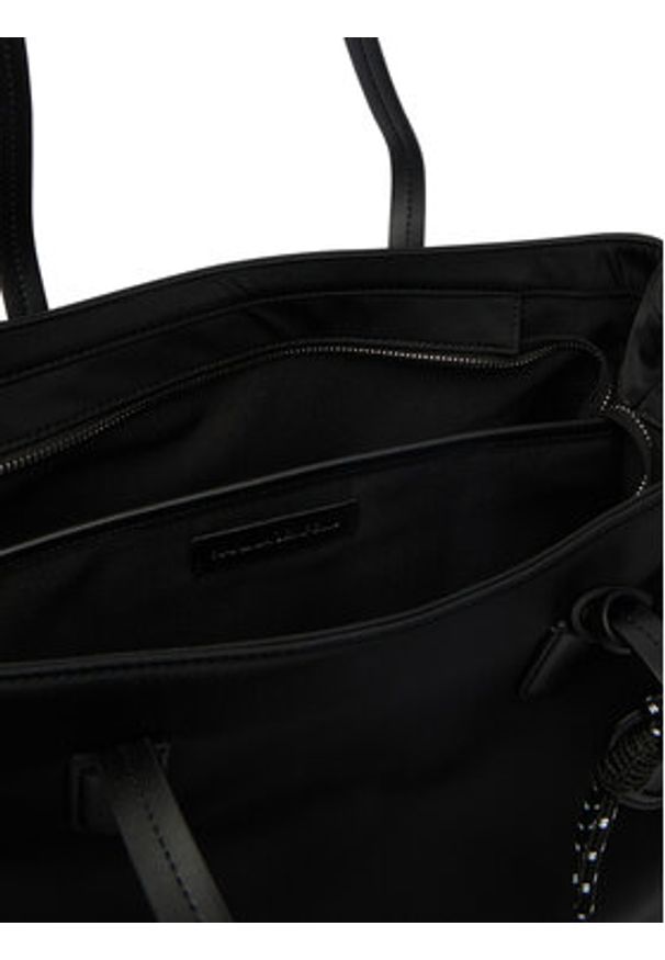 Karl Lagerfeld - KARL LAGERFELD Torebka B2W30064 Czarny. Kolor: czarny