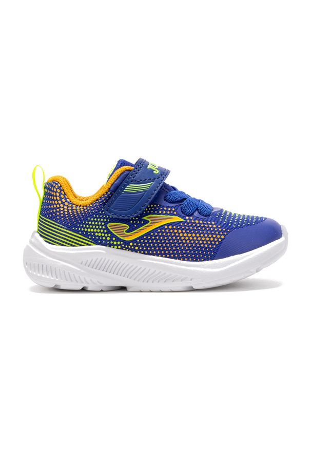 Buty dziecięce Joma Horizon Jr. Kolor: niebieski