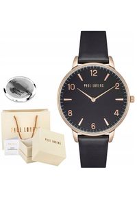 Zegarek damski Paul Lorens BABET-1A3 Z GRAWEREM #1