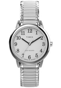 Timex - Zegarek Damski TIMEX Easy Reader TW2V94700. Styl: casual #1