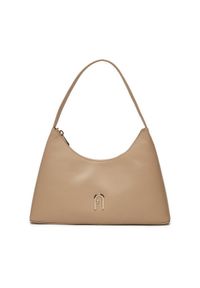 Furla Torebka Diamante S Shoulder Bag WB00782-AX0733-0378S-1007 Brązowy. Kolor: brązowy