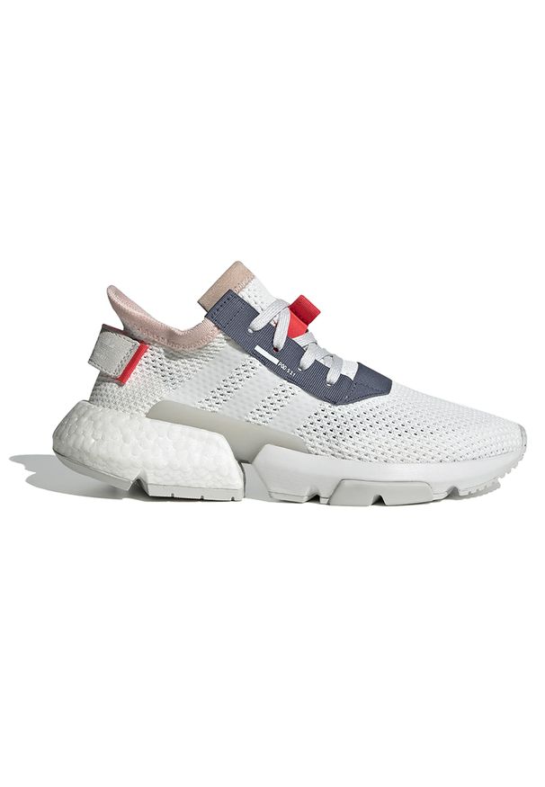 Adidas - adidas Originals Pod-S3.1 EE6750. Materiał: guma. Szerokość cholewki: normalna