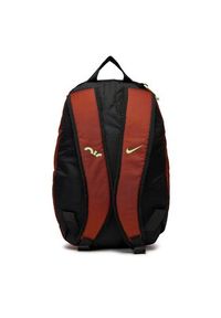 Nike Plecak DV6246 832 Kolorowy. Materiał: materiał. Wzór: kolorowy