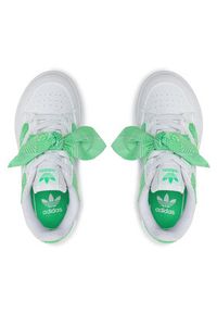 Adidas - adidas Sneakersy Continental 80 C H03938 Biały. Kolor: biały. Materiał: skóra #6