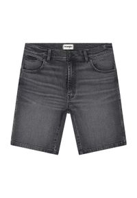Wrangler - WRANGLER MESKIE SZORTY TEXAS SHORTS ELIOT 112350869 W11C017981 #5