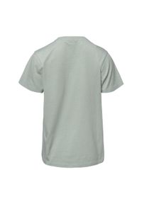 Hi-tec - T-shirt Damski Relia. Kolor: zielony. Sport: turystyka piesza