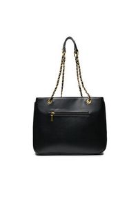 Monnari Torebka BAG4570-020 Czarny. Kolor: czarny. Materiał: skórzane #3
