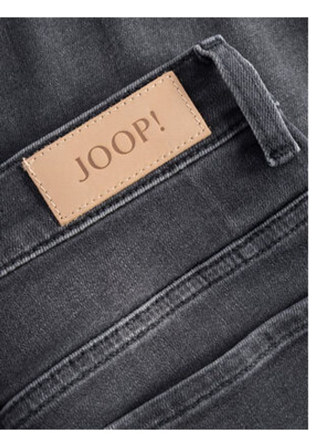 JOOP! Jeansy 58 252DP58Marlin-C 30048698 Szary Regular Fit. Kolor: szary