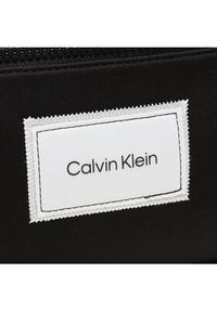 Calvin Klein Plecak Lightweight Top Handle Bp K50K510239 Czarny. Kolor: czarny. Materiał: materiał #2